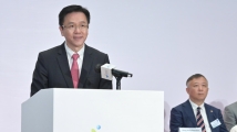 About 60 partnerships sign for HK-Shenzhen I&T Park