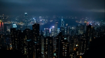 Hong Kong and Shanghai to enhance financial ties