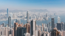 Hong Kong pledges to drive APEC and ABAC goals