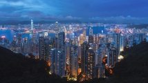 Hong Kong logs highest occupancy cost in APAC: Knight Frank
