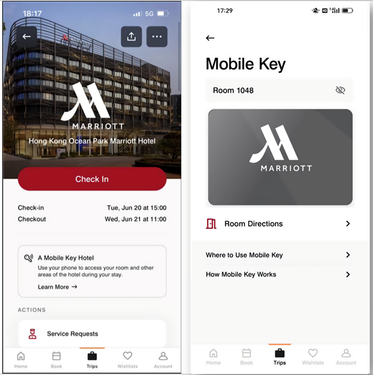 Marriott International bags major award for leveraging digital